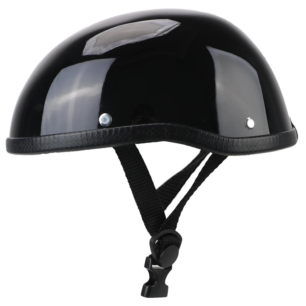 Велосипедный защитный шлем Мотоциклетный шлем MTB Велосипедный шлем Сверхлегкий ретро Винтаж Унисекс