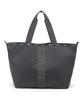 Official Tote Bag ESSENTIAL LG OPEN Shadow Gray C TOTE/1017 Women's
