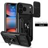 Для iPhone 17 Pro Max Air 17 Чехол-крышка для камеры Автомобильный магнитный беспроводной зарядный чехол для телефона Сумка для карт Защитный чехол