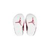 Jordan Flare Toddler Shoes Black Red Infant And Toddler CI7850-610