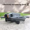 1 комплект ножек для увеличения высоты для штатива Dji Avata 2 защитные ножки кронштейн-усилитель предотвращают износ шасси