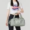 New Under Armour Polyester Casual Bag Handbag Extra Small Unisex Gray Green 1376454-504