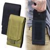 Outdoor Molle Army Tactical Pouch Holster Mobile Phone Case Bag Belt for Iphone 7/8Plus