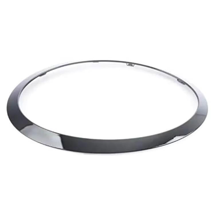 Декоративная накладка на фару MINI Cooper F55 (51137449209/51137449210)