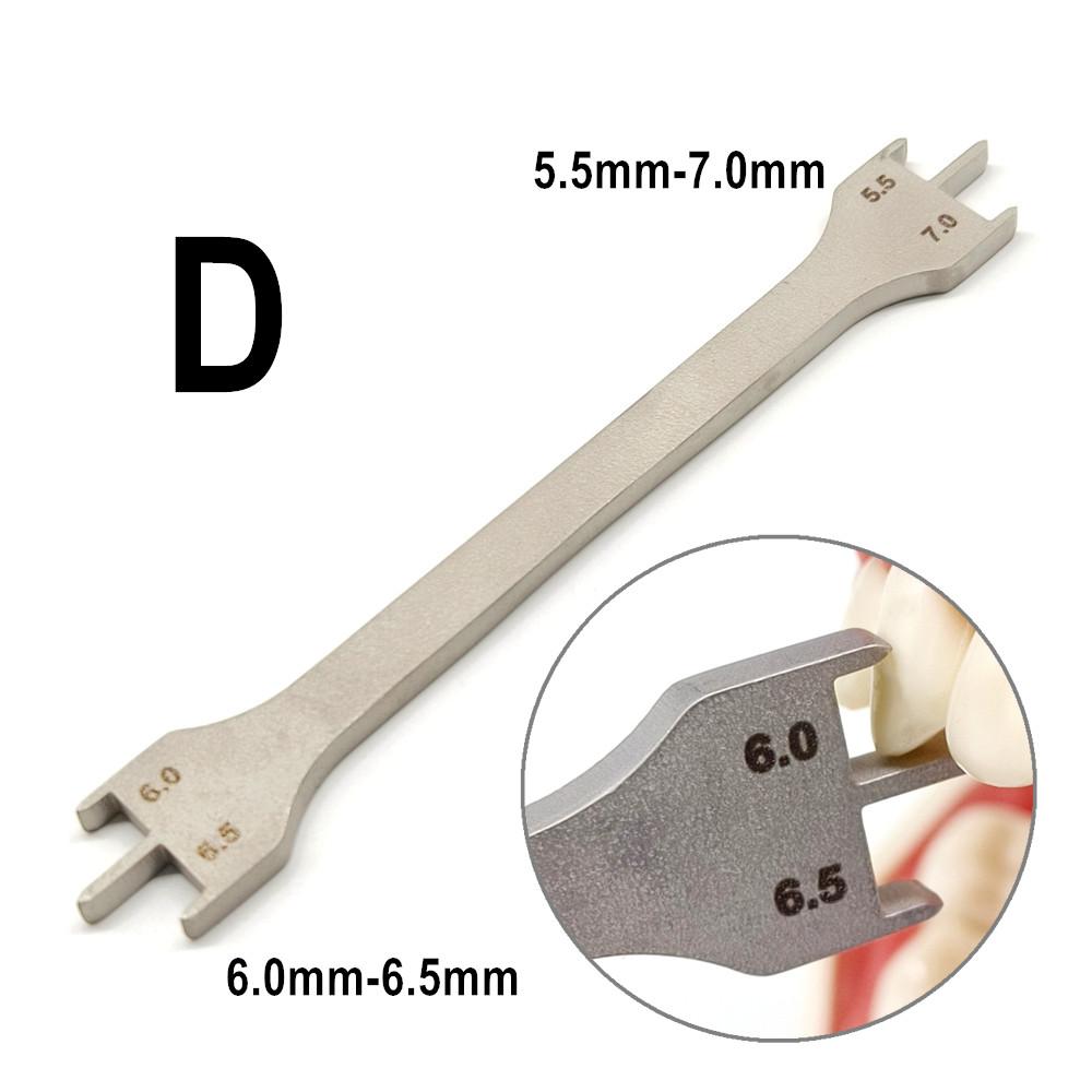 Позиционирование стоматологического ортодонтического брекета. Датчик высоты фитиля. Высокоточный позиционер брекета. Стоматологический ортодонтический инструмент. Инструменты для стоматолога.