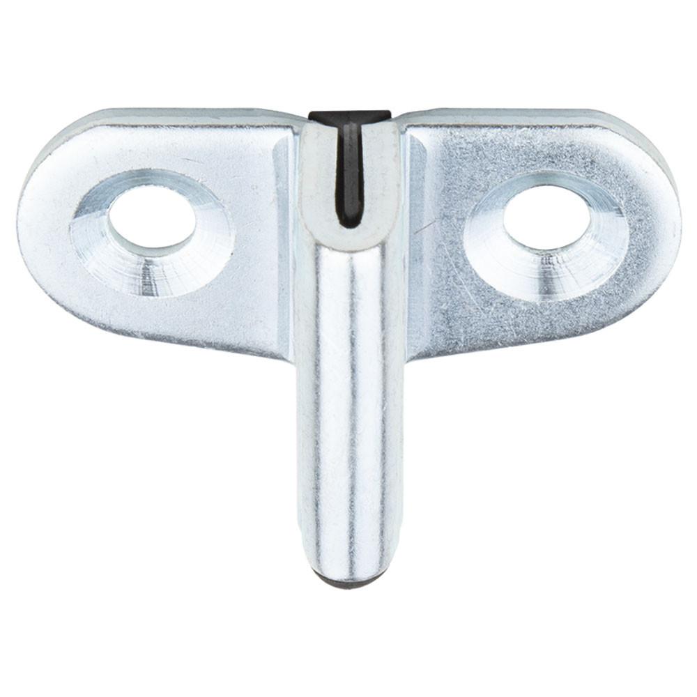 Замок защелки двери Средний крюк для Peugeot Boxer Citroen Relay Fiat Ducato