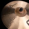 Meinl Cymbals Meinl Byzance Traditional Series Crash Cymbal Polyphonic Crash B18POC 18" []