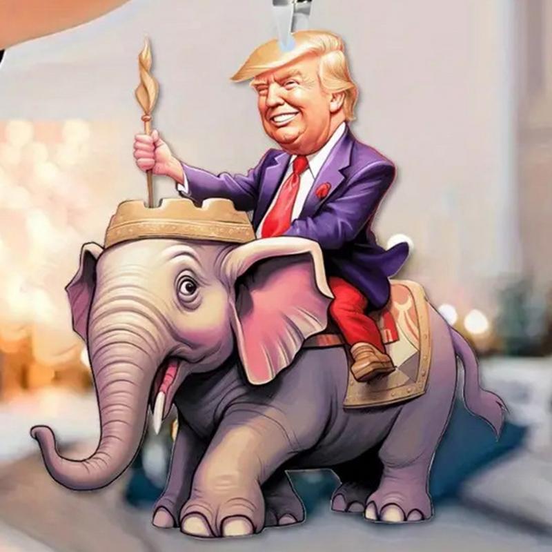 Сумка-подвеска для сумки-тоут, декоративная автомобильная 2D акриловая подвеска, украшение, креативное украшение для подвески автомобиля, аксессуары для салона автомобиля