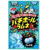 NOBEL Pachiball Ramune Ramune Flavor 30g FeatureRound Shaped Ramune with Crackling Candy chips.Feat FeatureRound Shaped Ramune with Crackling Candy Ch