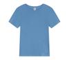 Petit Bateau Short Sleeve A0D3O Blue S T-Shirt