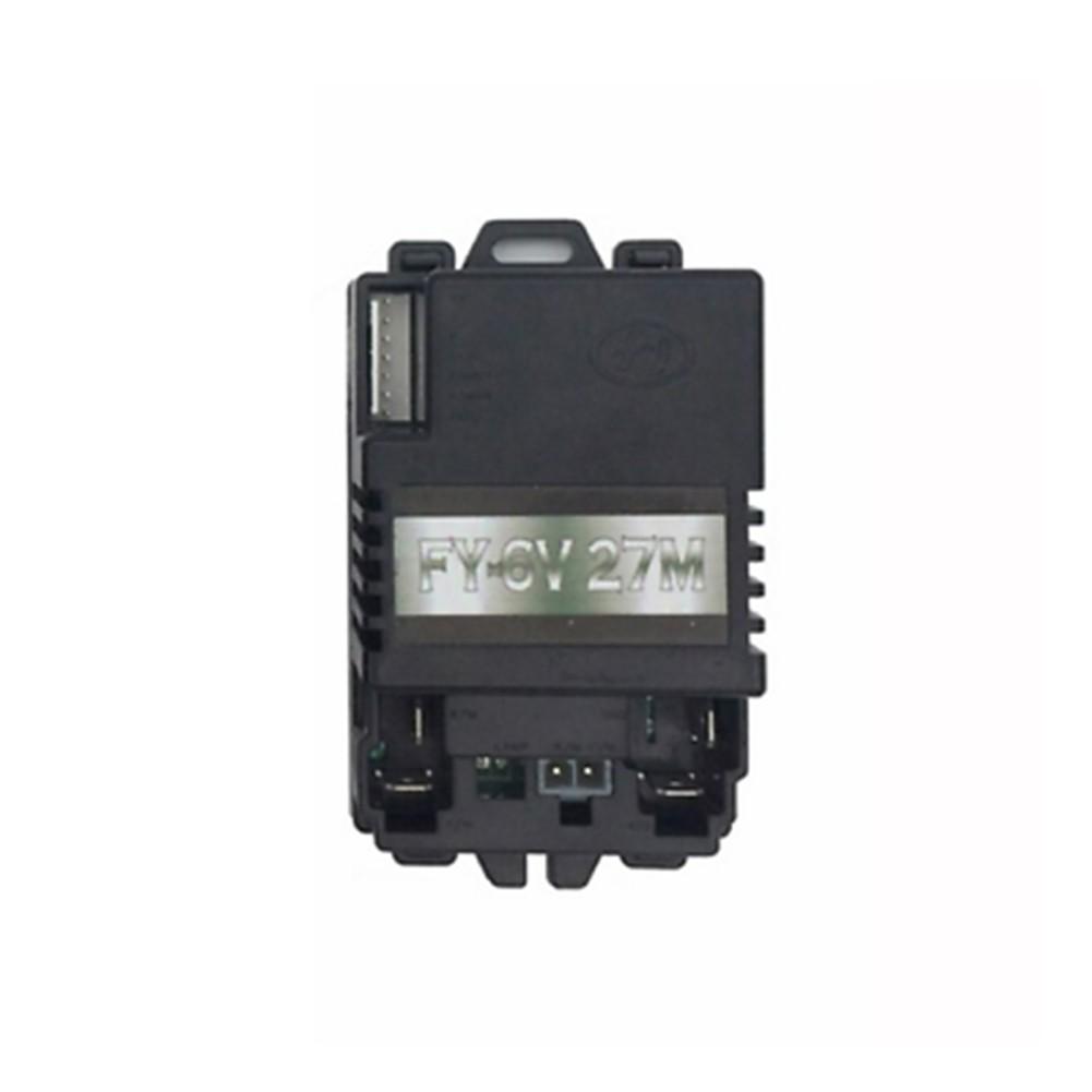 Контроллер детского электромобиля для коляски с дистанционным управлением 27 МГц