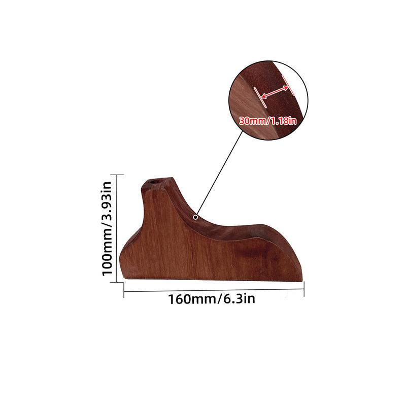 Ручная работа Флористическое искусство Настольные украшения Ваза Домашние украшения Дерево Ретро Натуральные материалы Декоративные 4 стиля