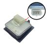 For Mercedes-Benz A-Class C-Class E-Class S-Class GLC/GLE/GLS Fuel Tank Cover Motor Lock Actuator