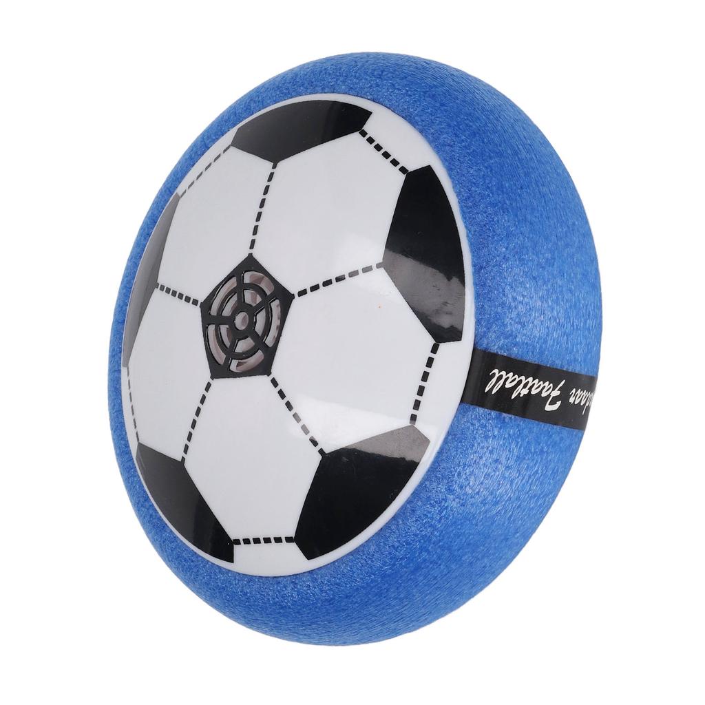Hover Soccer Ball Colorful LED Body Coordination Safe Durable ABS Floating Soccer Toy for Kids