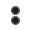 Yingyuan Scanner Pick Roller for WM8120 Series CN plug (adapter included)