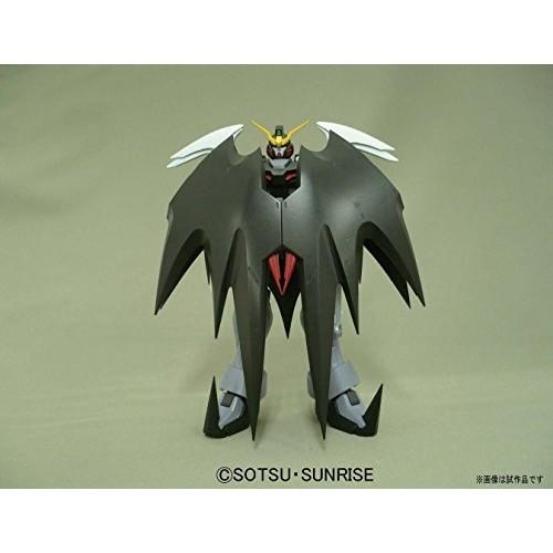 MG New Mobile Report Gundam W XXXG-01D2 Gundam Deathscythe Hell EW версия 1/100 масштабная пластиковая модель с цветовой кодировкой