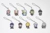 Touken Ranbu ONLINE Маленький ремешок-брелок Коллекция Том 6 КОРОБКА