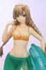 Shining Hearts Амир масштаб ПВХ окрашенный готовый - Версия в купальнике- (1/7 продукта)
