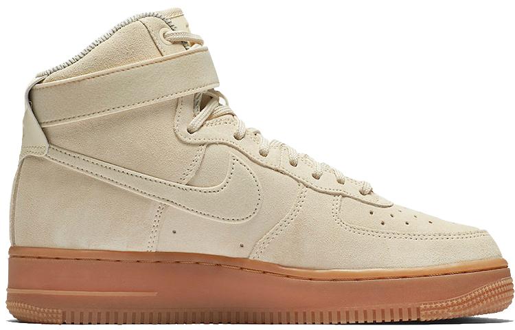 Nike Nike Air Force 1 High SE 'Muslin' Женские 860544-100