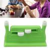 Orange/Green Needle Threader Double Head Threading Tool Durable Sewing Accessory  Sewing Work