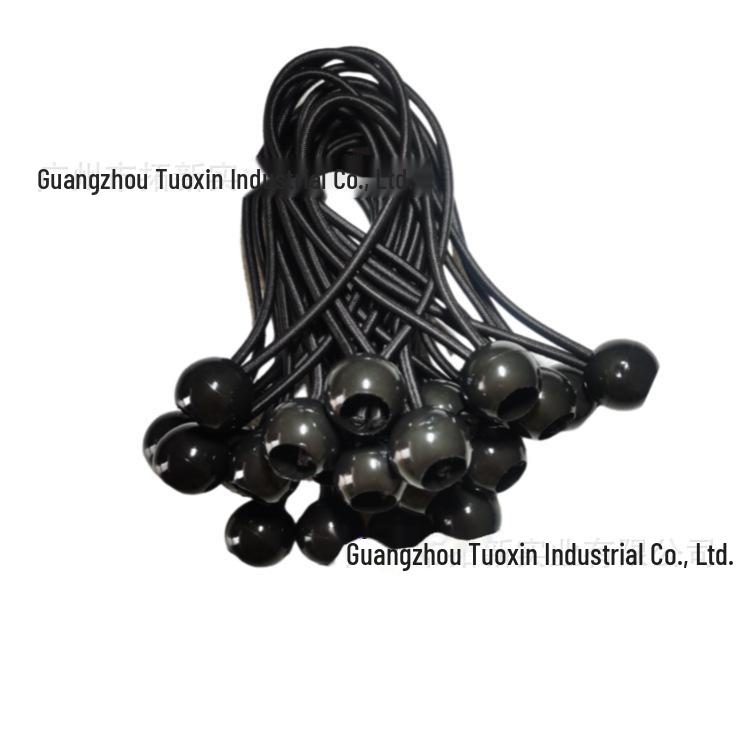 Эластичный канат для мячей для палаток и батутов