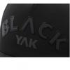 [Black Yak] Black Yak Kids Hologram Basic Cap R2bkhtx0901 Cb