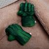 11" Хлопковые перчатки Smash Hands Боксерские перчатки Игрушки для детей День рождения Рождество