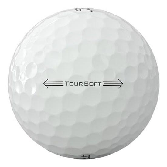 TITLEIST Golf Ball 26 TOUR SOFT