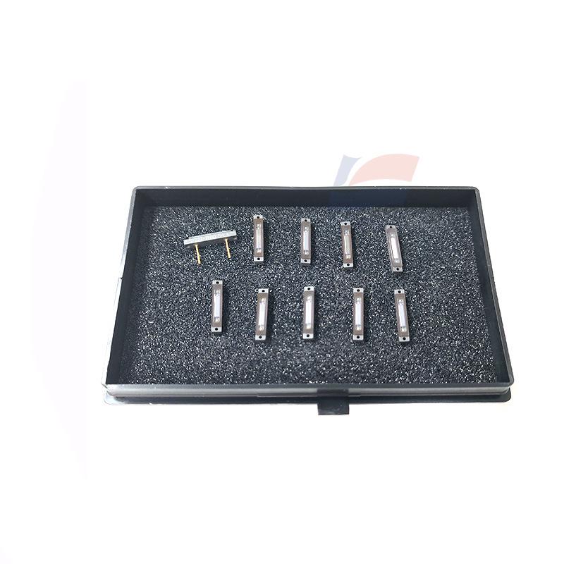S1227-16BQ Silicon Photodiode Sensor for UV-Visible Spectrophotometry