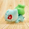 Pikachu Go Eevee Squirtle Plush Stuffed Toy Gifts Figure Tv Version