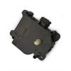 Сервопривод заслонки отопителя и кондиционера для Toyota Prius 03-09 87106-47090 063700-7440