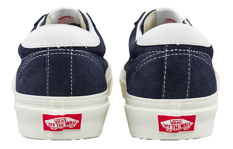 Стиль 73 Vans Dx 'Anaheim Factory - Navy' VN0A3WLQR3U