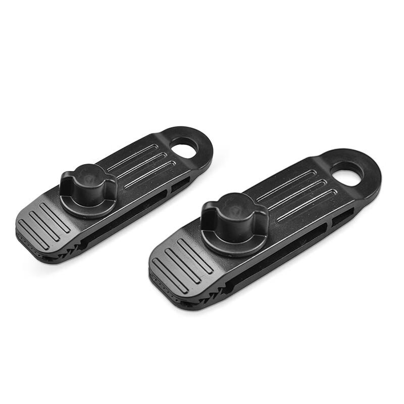 Зажимы для тента Brangdy Outdoor, ветрозащитные, для палатки