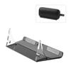 Акриловая настольная подставка для колонок Bose Soundlink Flex Smart Speaker Table Stand для домашнего офиса