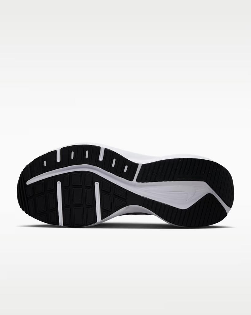 IB1895-002 Nike Downshifter 14 Черный Антрацит Волк Серый Белый (Мужской)