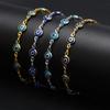 New Devil's Eye Bracelet Female Niche Fashion Simple High Sense Bracelet Jewelry