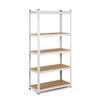 Metal Storage Rack 180 X 90 X 40 Humberg 4847