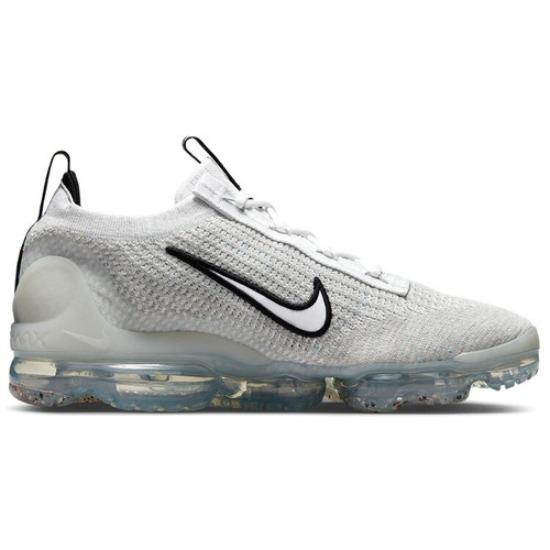 Nike Air VaporMax Flyknit 2021 Монохромные - DH4084-100
