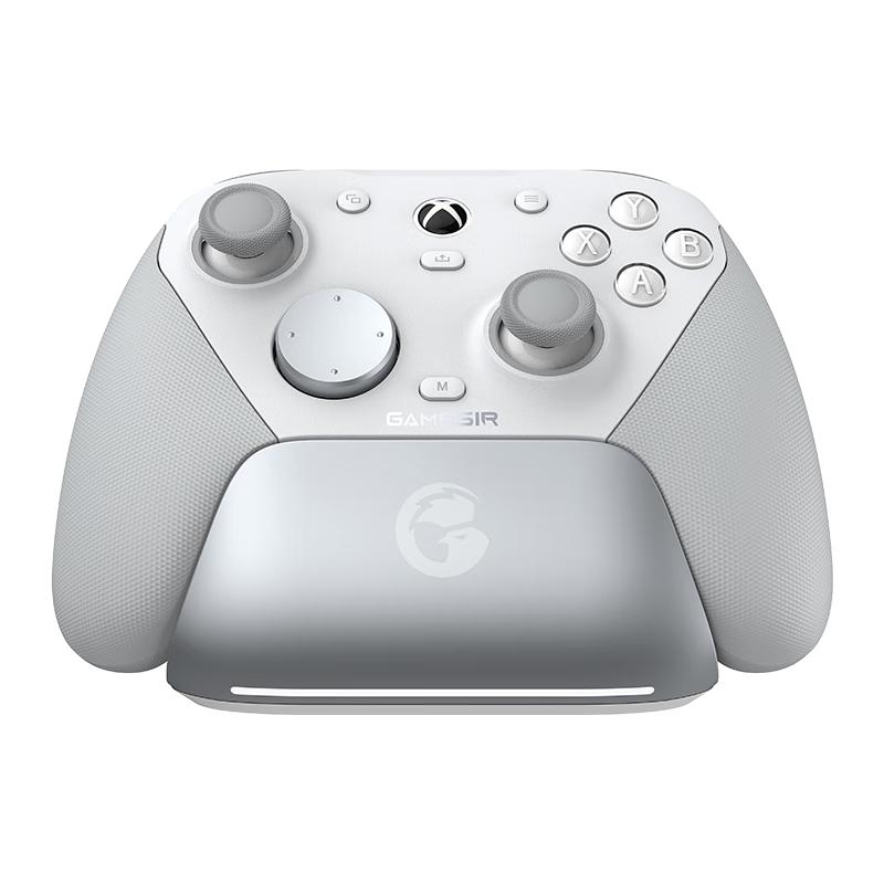 GameSir Игровой контроллер G7 Pro для Xbox с эргономичным дизайном и настраиваемыми функциями