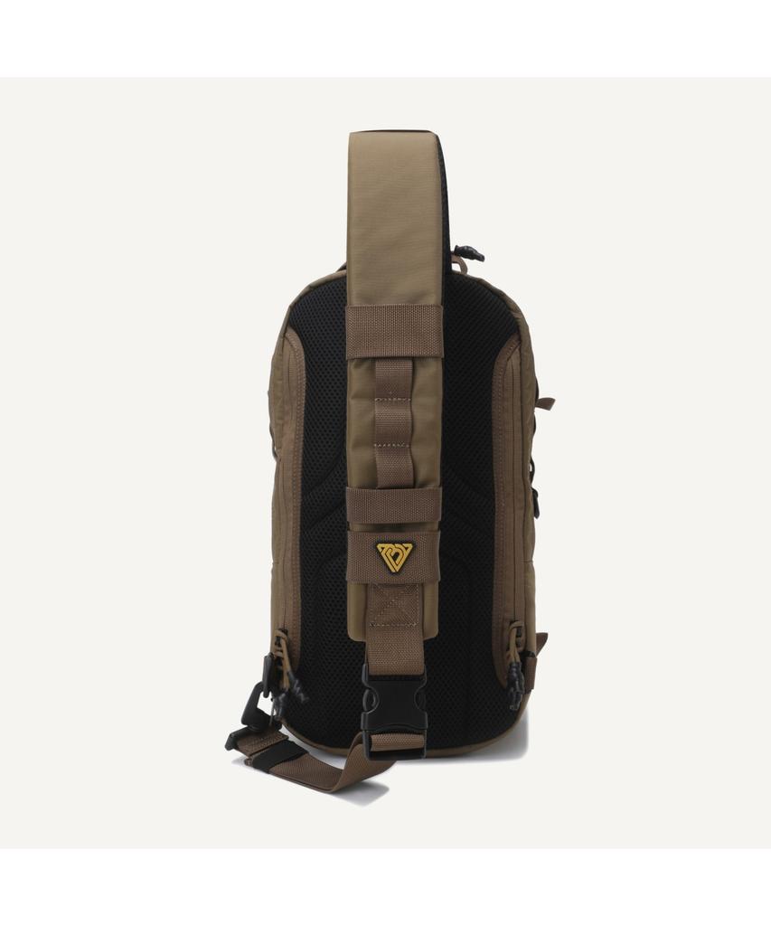 Самая смелая рабочая сумка-слинг Molle V2 V2Bbax25002Tac