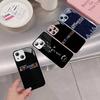 T-Travis S-ScottS Astroworld Tempered Glass For Iphone 14 13 12 11 Pro Mini XS MAX 14Plus X XS XR Cover