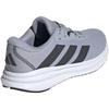 Adidas galaxy 7 sneakers mesh upper gray