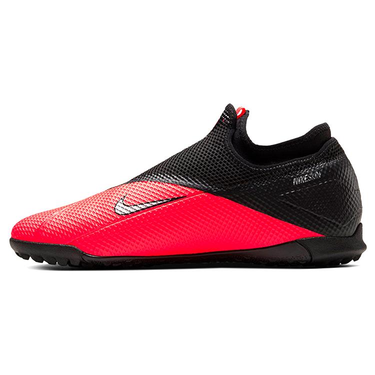 Nike Фантом Вижн 2 Академи Дф Тф М 'Черно-Красный' CD4172-606