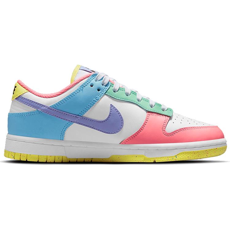 Nike Dunk Low SE "Candy" Женские DD1872-100