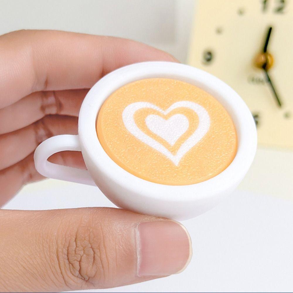 Clicker Sound Keyboard Fidget Clicker LED Light Sound Keyring For Stress Relief
