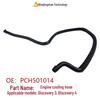 PCH501014 Radiator Hose GL2526 for Land Rover Range Rover