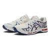Gel-Kayano 20 Кремово-белый Синий Красный 1203A388-101 Мужской размер