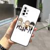 19 дней Чехол Для Samsung Galaxy A52 A32 A12 A56 A36 A54 A34 A14 A05 A16 A26 A13 A33 A53 A15 A35 A55