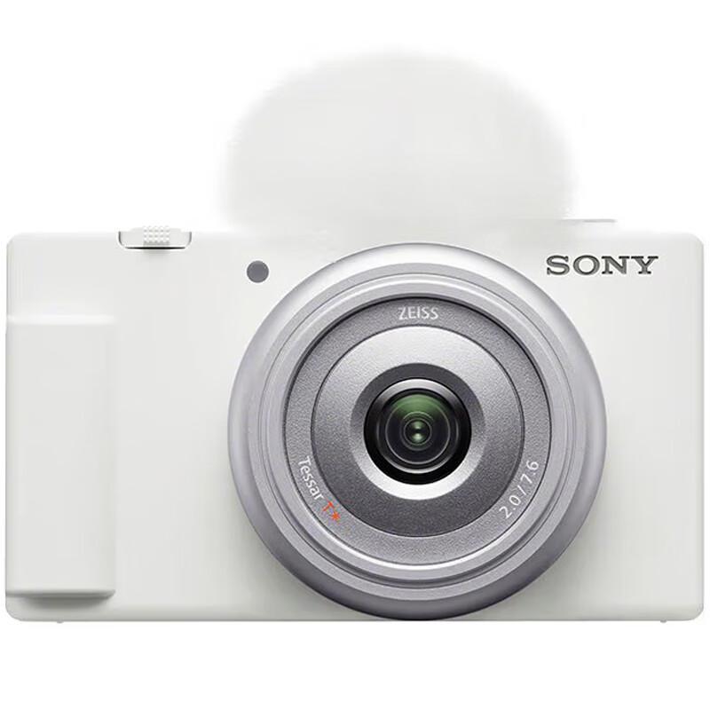 Sony ZV-1F Digital Vlog Camera (CN version)