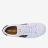 Fred Perry Мужские кроссовки S B721 Кожаные Фирменная тесьма